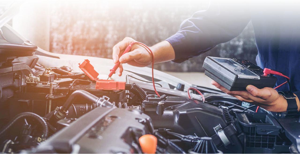 Luxon Tata Dealership